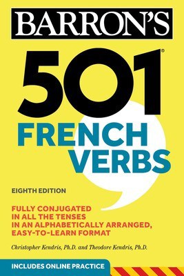501-French-Verbs