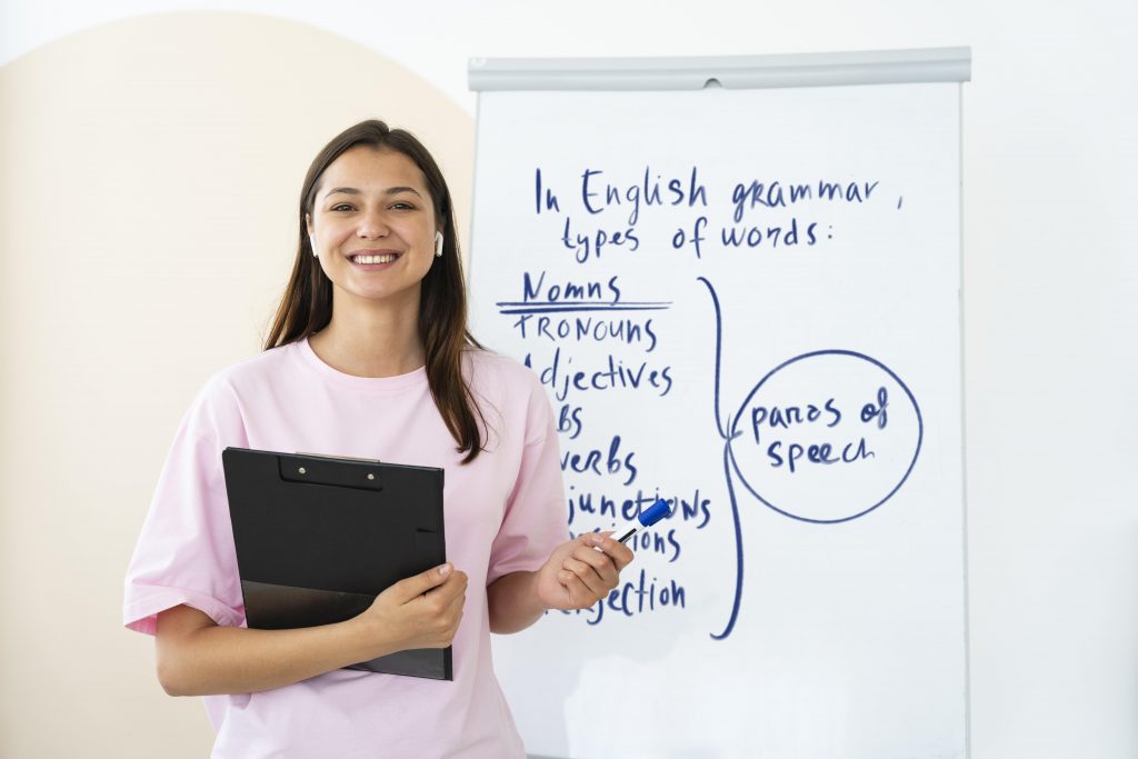 영어 잘 하는 법, 영어 문법 중요성