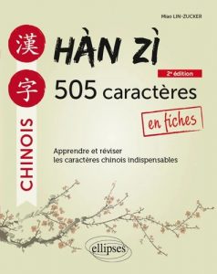 livre pour apprendre le chinois