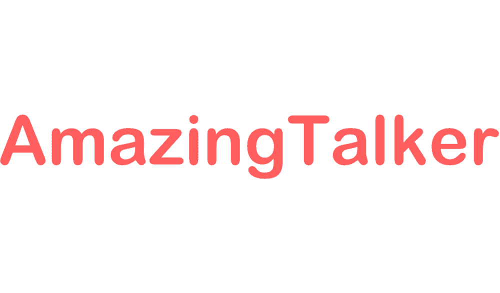 AmazingTalker Logo