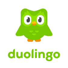 Duolingo mascot and image