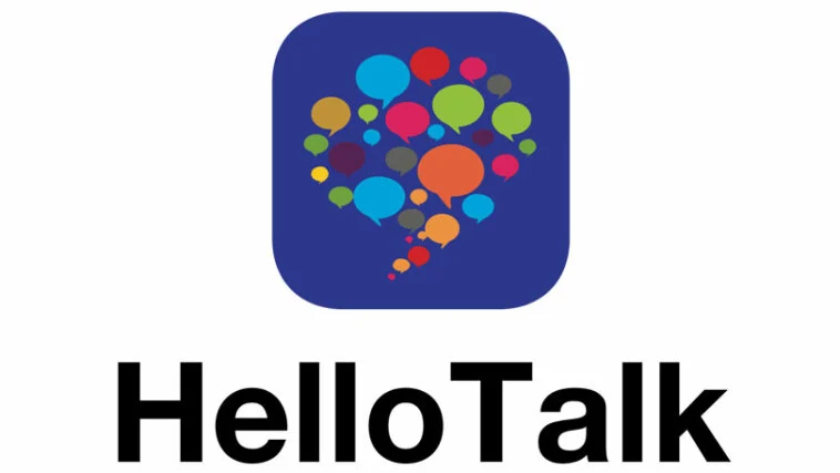 HelloTalk Logo