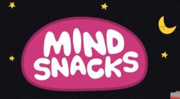 Mindsnacks Logo