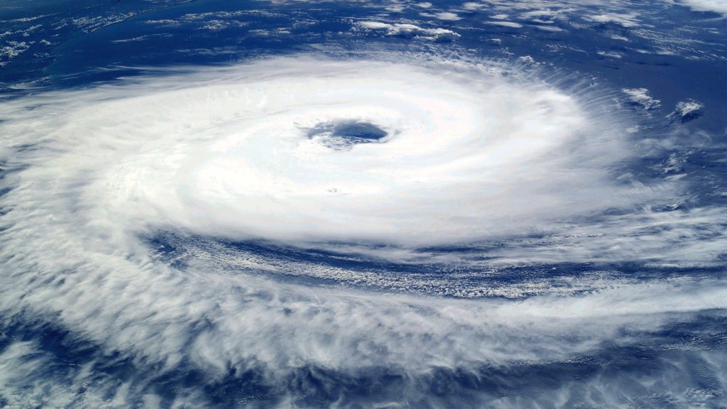 태풍 영어, typhoon, hurricane