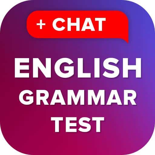 英文測驗學習app：English Grammar Test