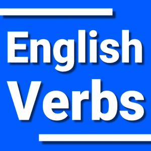 英文文法學習app：English Verbs
