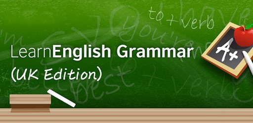 英文文法學習app：LearnEnglish Grammar