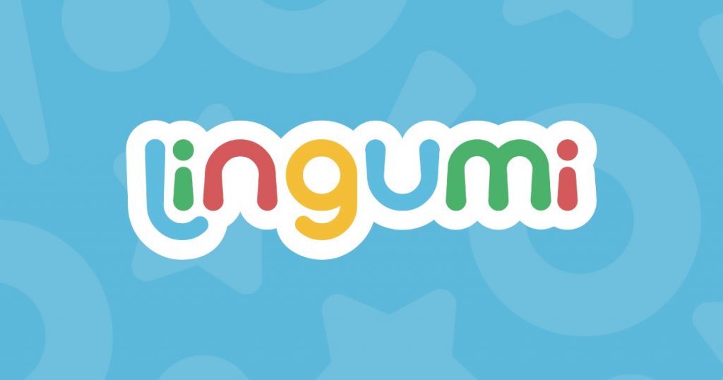 自然發音課程推薦：Lingumi
