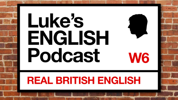 自然發音課程推薦 Luke's English Podcast