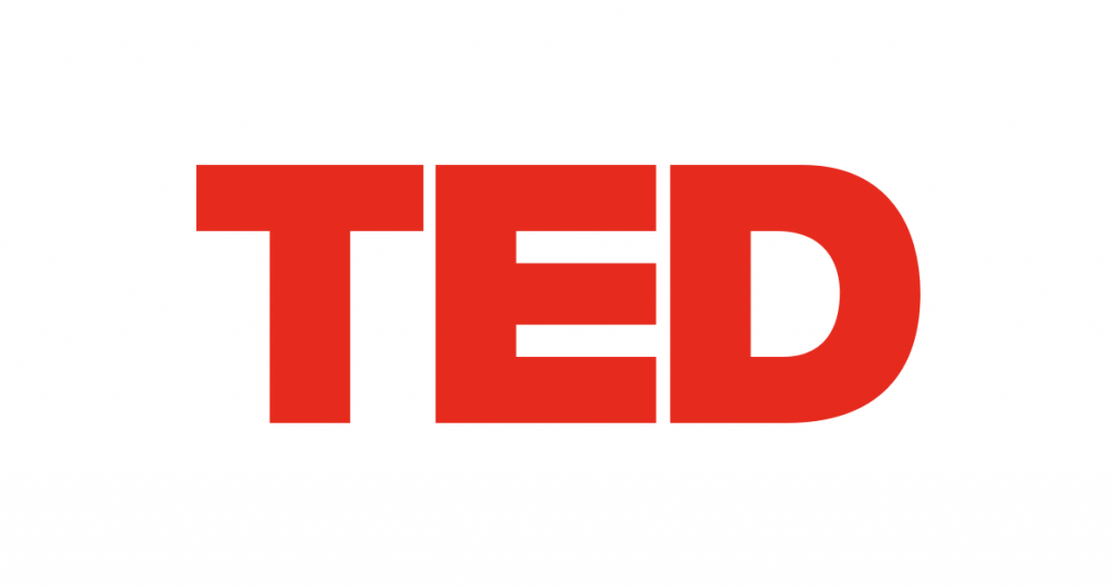 自然發音課程推薦：TED