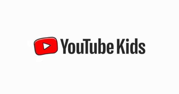 兒童推薦觀看：Youtube Kids