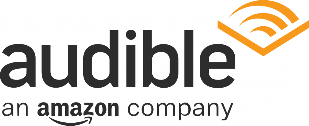 Audible是Amazon推出的有聲書app