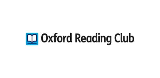 兒童有聲書推薦：Oxford Reading Club
