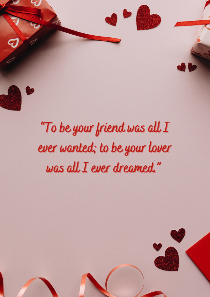 Valentine’s Day Quotes